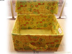 库存家居用品与收纳盒的批发优势——义乌日用品批发网的采购指南