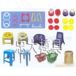 塑料日用品与木材销售 产业链中的加工、批发与供应