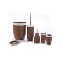 2018年日用品卫浴行业洞察 厂商、批发与木材销售新动态